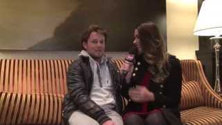 A Romântica Lua De Mel De Fernanda Machado