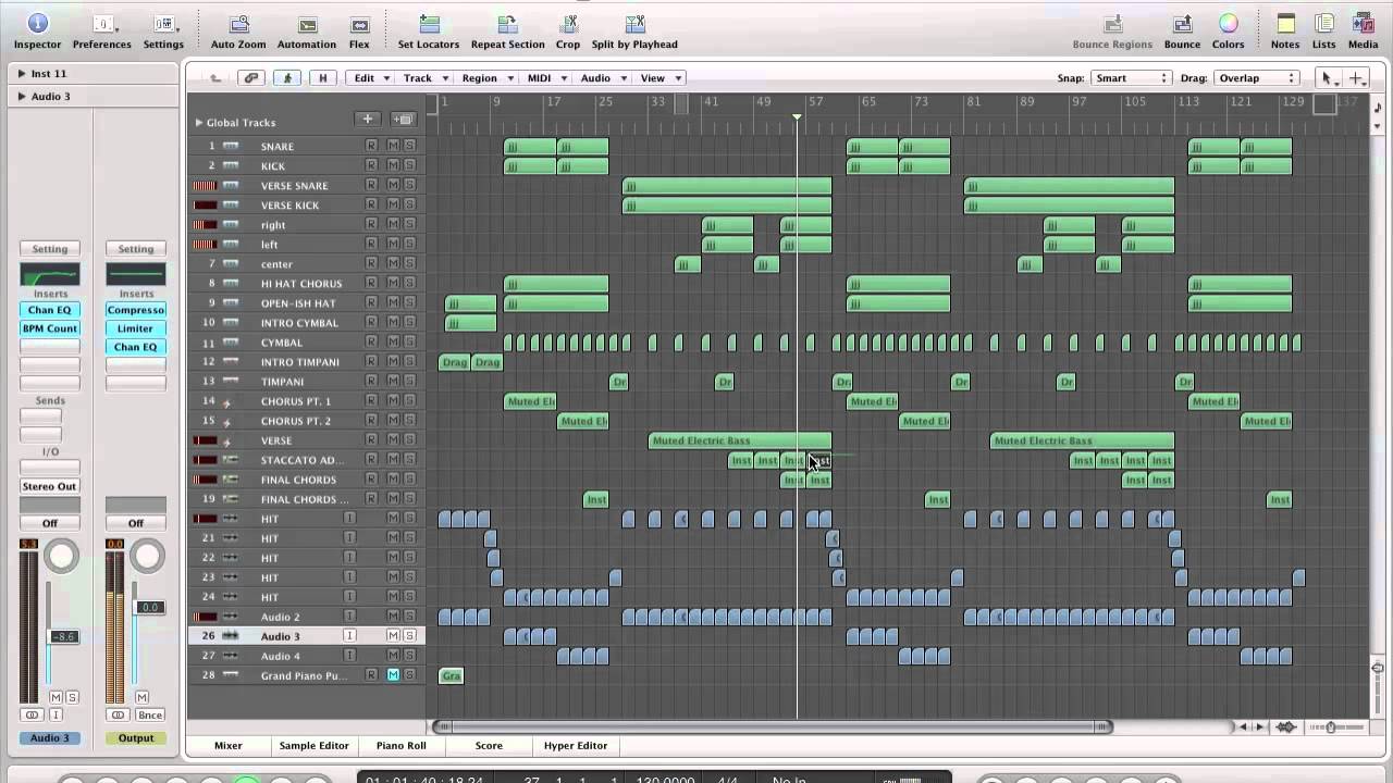 Epic Orchestral Hip Hop Beat