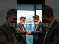 From Dorm Room to Global Platform: The NovaTech Rise