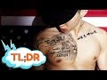 Having Tattoos in Korea
