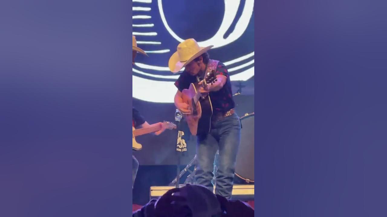 Braxton Keith – Drivin’ My Live Away - LIve Braxton Keith – Drivin’ My Live Away - LIve