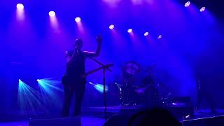 HEALTH - DEMIGODS - 03\/15\/24 - Brooklyn Steel