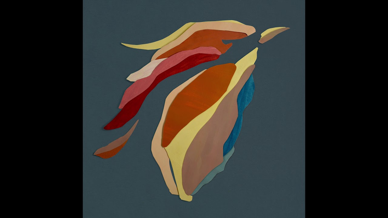 Bernardo Bauer - Mais de uma Saudade (part. Marina Sena)