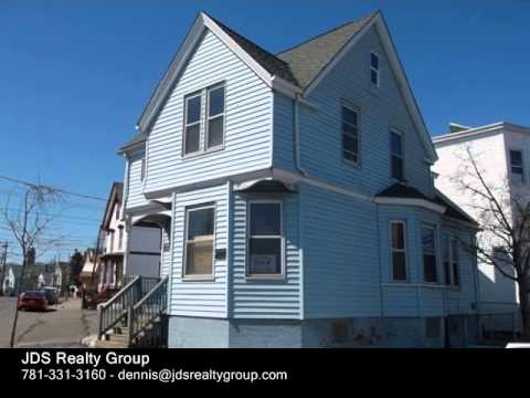 317 Essex St, Lynn, MA home video tour