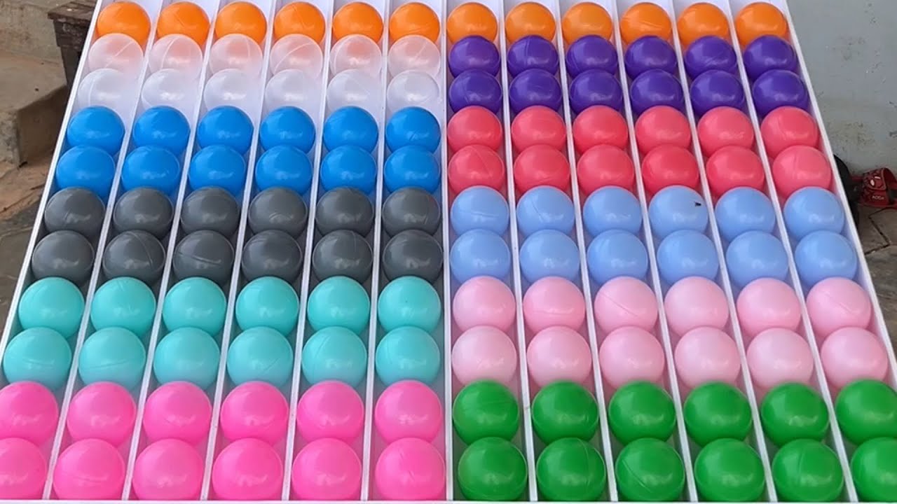 The Ultimate Ball Sort Strategy Guide