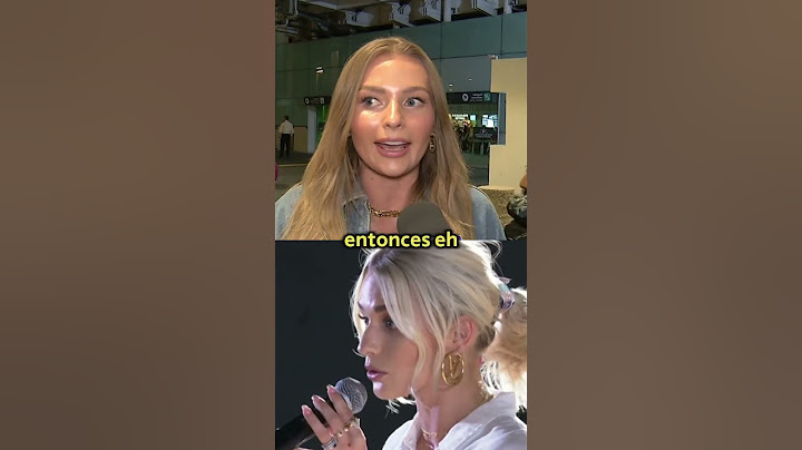 #IrinaBaeva habla sobre su rompimiento con Gabriel Soto 💔 #programahoy