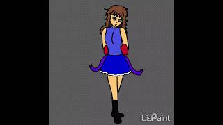 Art request speedpaint 1