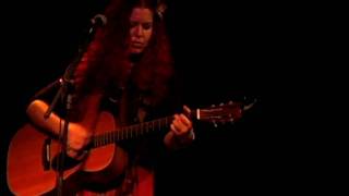 Ruby James - Say Goodbye -live from Antones