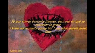 Strawberry Guy - Birch Tree (Letra/Lyrics) (Sub)