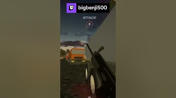 Battlebit The game that makes Battlefield look boring | bigbenji500 on #Twitch