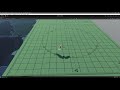 KBSoft’s Wildlife Simulation Showcase | Eagle Character Breakdown