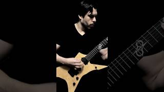 SWOLA RIFF CHALLENGE #englamps #englsavage #metal #guitars #swola #riffs #solarguitars