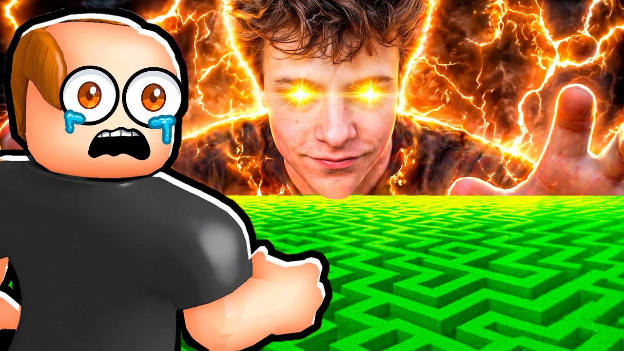 Cruz TROLLS Me For The RAREST Brainrot In Roblox