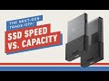 Next-Gen Trade-Off: SSD Speed vs. Storage - Console Watch 2020
