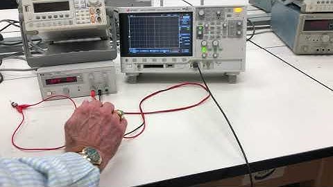 Phototransistor Steps 8&9