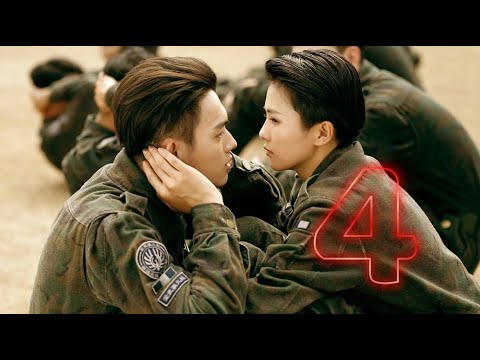 ملخص الجزء الرابع بنت بتتنكر أنها شاب وبتنضم للخدمة مسلسل اكاديمية الترسانة العسكرية