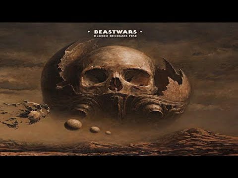 Beastwars — Beastwars - Blood Becomes Fire (2013) Full Album