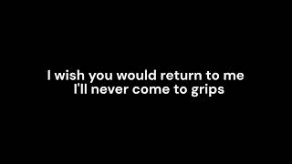 The Ballad of JF but its sung by a 1950s crooner