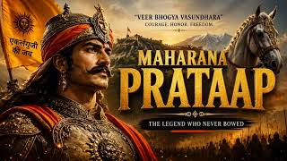 Veer Maharana Pratap – Amar Balidaan (main pick — "Immortal Sacrifice") screenshot 1