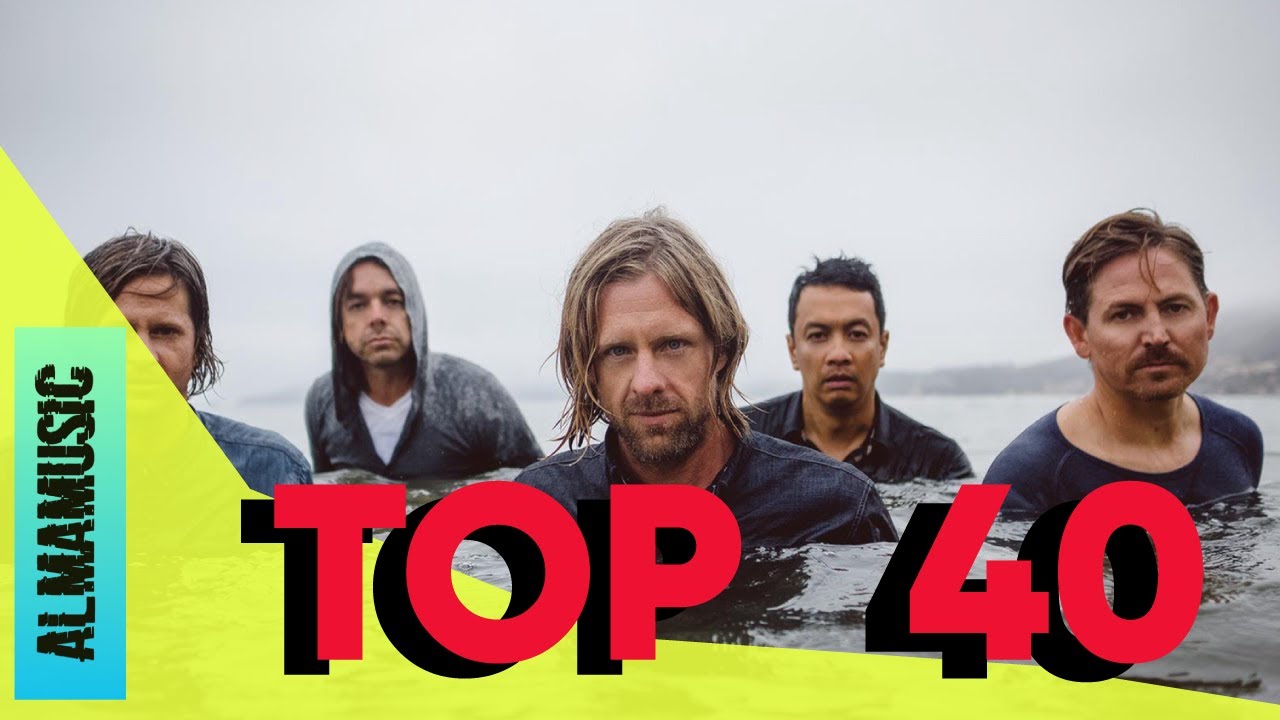 Ranking Top 40 JUNIO 2020 CHRISTIAN MUSIC YouTube