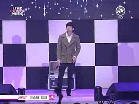 101114 아프니까사랑이죠