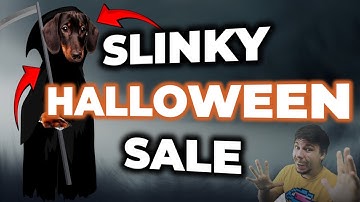 🐶Slinky Client *MASSIVE* Halloween Sale | Slinky.gg🐶