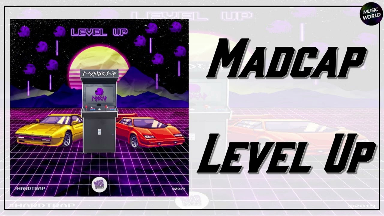 Watch Madcap - Level Up on YouTube Watch Madcap - Level Up on YouTube