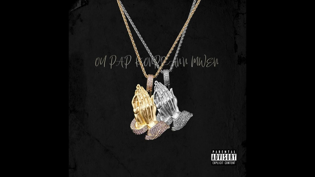 RL One - Ou Pap Konpran'n (Official Audio)