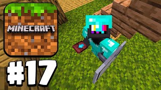 Minecraft №17 - Прохождение и Выживание (Майнкрафт 1.20.1)