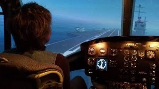Heli Simulator @YOURcockpit Hamburg