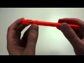 Nexus 5 in Red:  Unboxing and Fondling