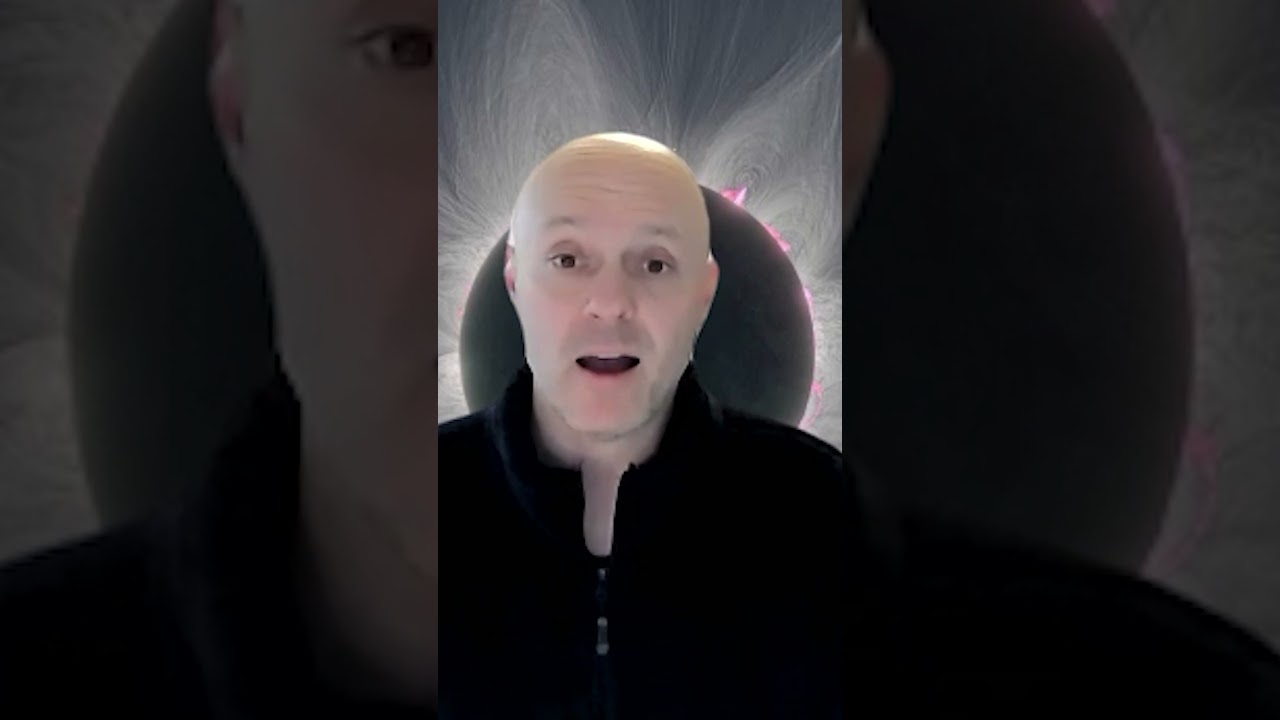 What is an Eclipse Chaser? With Jamie Carter