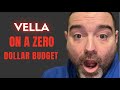 Starting on Kindle Vella with a Zero Dollar Budget