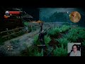 The Witcher 3: Wild Hunt Part 2 - &quot;I Don&#39;t Bow To NO ONE!&quot;