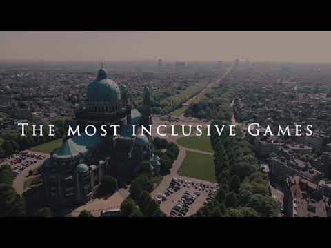 World Choir Games 2020 - Official Trailer