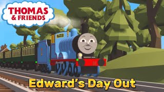 Edwards Day Out
