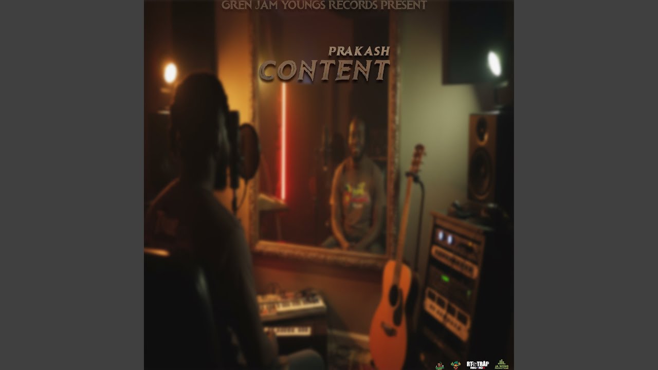Guarda CONTENT su YouTube Guarda CONTENT su YouTube