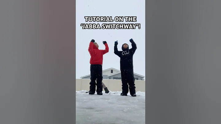 TUTORIAL FOR THE JABBA SWITCHWAY!!! #fypシ゚ #foryou #dance #twindancers #jabbawockeez #jabbaswitchway thumbnail