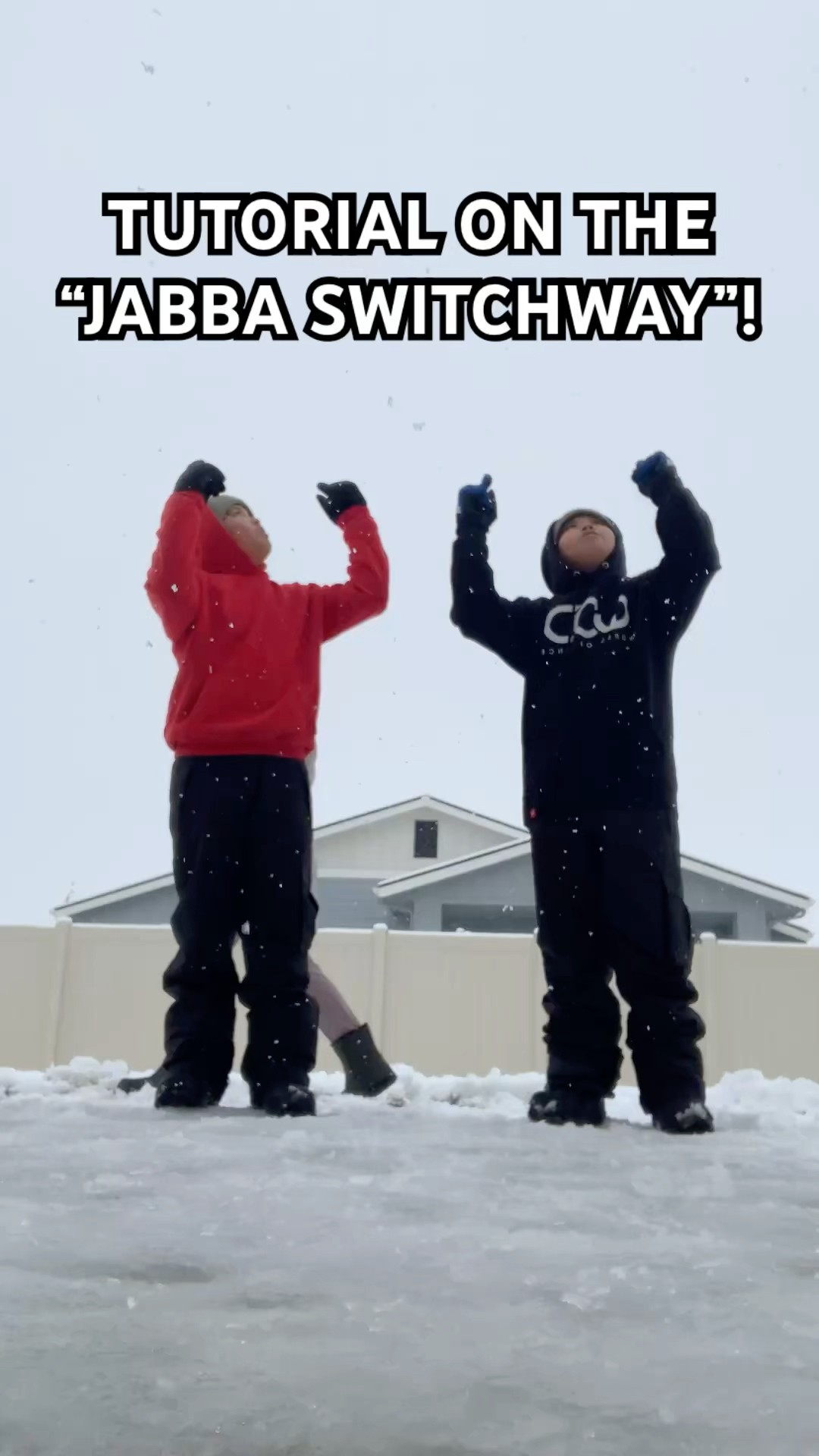 TUTORIAL FOR THE JABBA SWITCHWAY!!! #fypシ゚ #foryou #dance #twindancers #jabbawockeez #jabbaswitchway