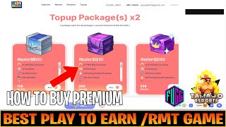 RAGNAROK ZERO ITERNAL LOVE MOBILE PLAY TO EARN / RMT GAME HOW TO BUY PREMIUM SELL ZENY screenshot 4