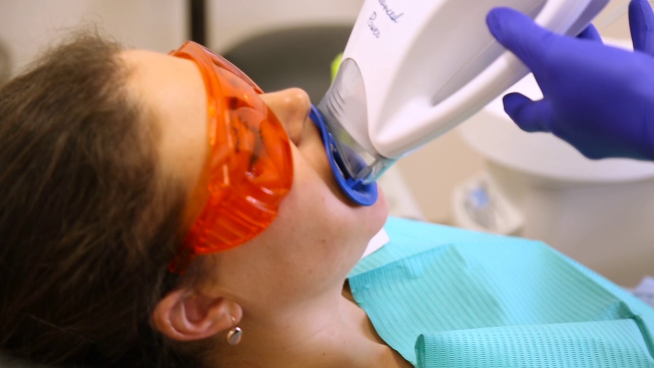 NOW DENTAL DENTIST REDCLIFFE TEETH WHITENING YouTube