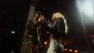 Angelou, Silvester Belt - APSIRENGUS VASARA (Remix)