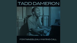 Video thumbnail of "Tadd Dameron - On a Misty Night"