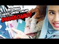  terjah  terjumpa benda pelik dalam dashboard shery shazwanie