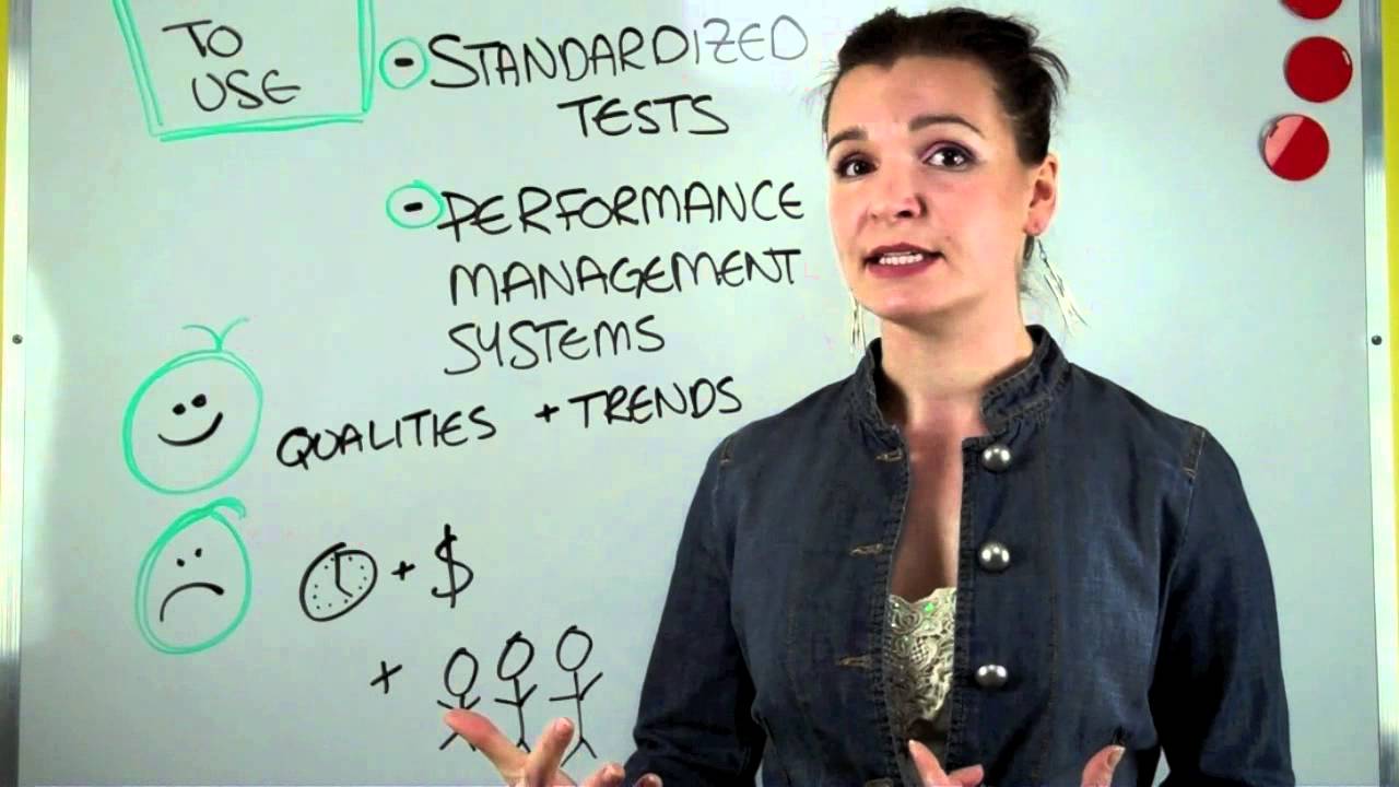 Assessment Tools - Competency Skills Assessment