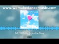 Full MIDI Tracks Series Pop Piano Vol 1 MIDI Pack Pop Rock