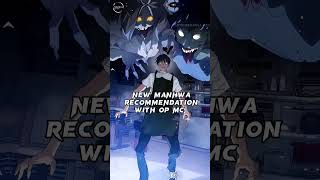 New Manhwa Recommendation #manhua #manhwa #manhwareccomendation #webtoon #fly #manhwaedit #manga