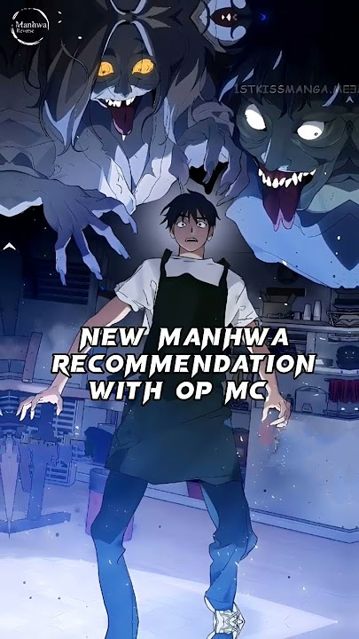Recomendação de manhwa 🍀 #manhwaedits #mangasmanhwa #animes #webtoond
