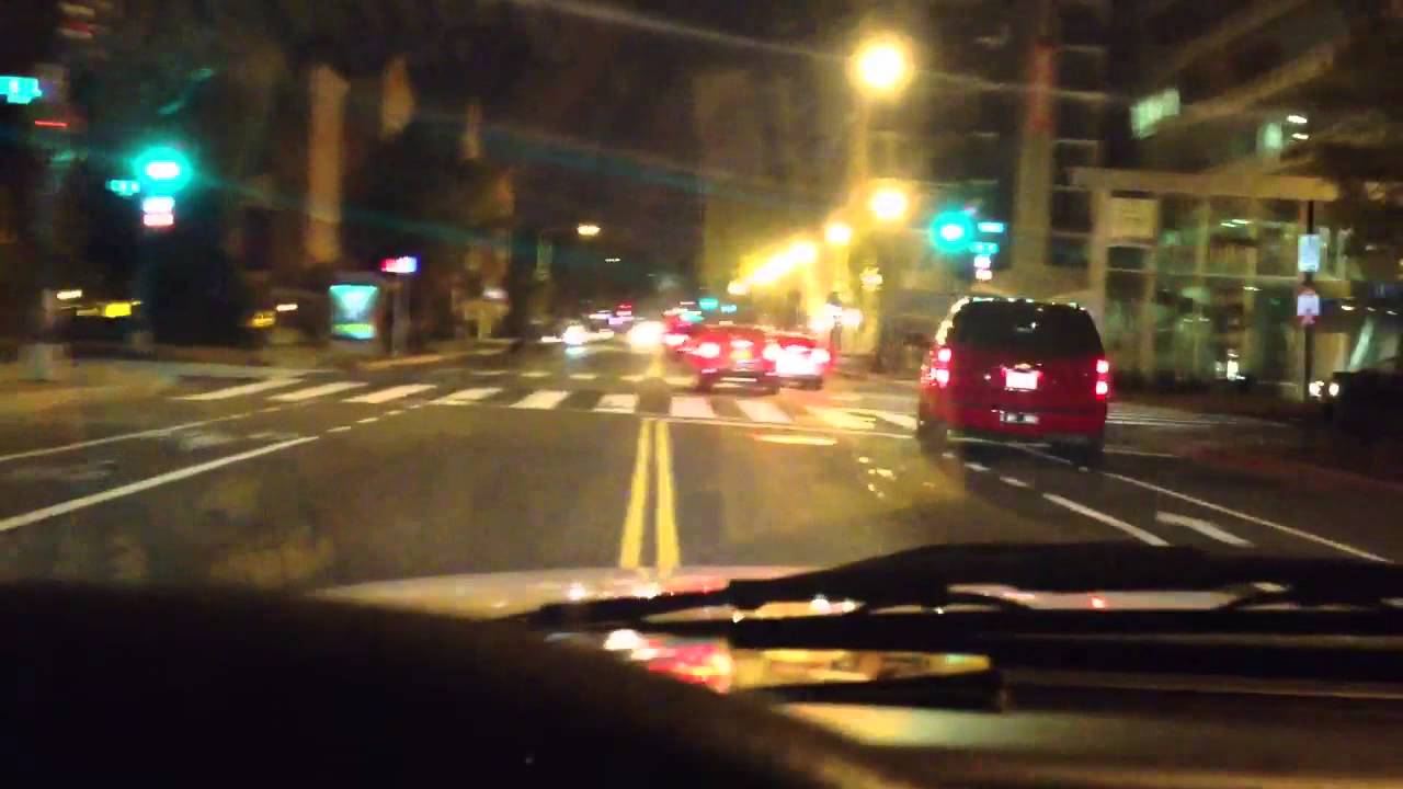 Dc police code 1 escort youtube