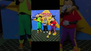 A Goofy Movie 30Th Anniversary At El Capitan